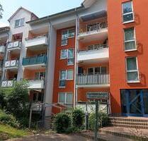 2 ZKB, Einbauküche mit großen Balkon nahe Uni Kassel