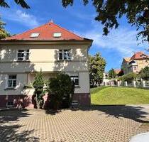 Modernisierte Wohnung mit geh.Ausstattung und Terrasse - Frankfurt (Oder) Booßen