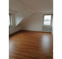 2. Zi Wohnung mit Gartenmitnutzung in Schleswig