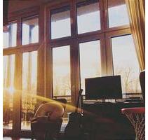 Wunderschöne 3-Zimmer-Wohnung ab April 2026 in Bernau frei - Bernau bei Berlin