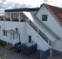 3 Zimmer Eigentumswohnung im 1.OG zentral in Lüneburg zu vermieten