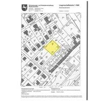 Bauplatz Stadtoldendorf Veilchenweg, vollerschlossen