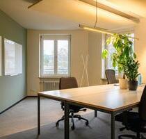Office rooms in shared office space next to Sendlinger Tor - All-in-Miete - München Altstadt-Lehel