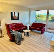 Tolle 4-Zimmer-Wohnung, Teilmöbliert ab sofort - Langen (Hessen)