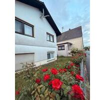 Möblierte 3,5 Zimmerwohnung mit Garten in 2 Familienhaus - Wetzlar Hermannstein
