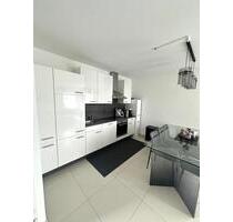 3ZKB, Penthouse, Dachterrasse, Neubau, Kellerabteil - Pohlheim