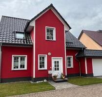 Einfamilienhaus mit Grundstück - 399.000,00 EUR Kaufpreis, ca.  154,00 m² in Elbe-Parey (PLZ: 39317)