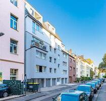 Schöner Wohnen in K-Mülheim: 3 Zimmer Wohnung - Köln