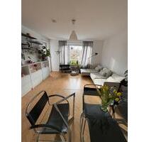 84qm Wohnung 2 Monate zur UntermieteZwischenmiete - München Am Riesenfeld