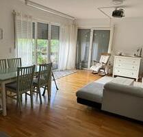 3 ZKB-Wohnung mit Parkblick - 1.395,00 EUR Kaltmiete, in Frankfurt am Main (PLZ: 60486) Bockenheim