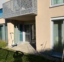 Wohnen am Gigelberg, 2,5 Zimner Biberach - Biberach an der Riß