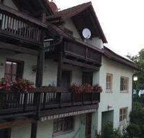 1 Zimmer App mit Balkon - 510,00 EUR Kaltmiete, in Neustadt an der Donau (PLZ: 93333)