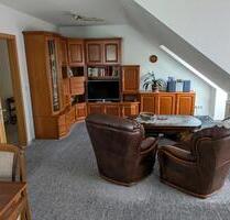 3-Zimmer-Wohnung in 2. Reihe zum Scharmützelsee - Bad Saarow