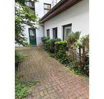 2-Zimmer Erdgeschoss Wohnung im Innenhof zur Miete - Halle (Saale) Damaschkestraße