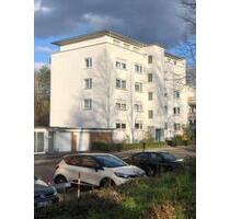 Helle 3-Zimmer Wohnung mit Weitblick nähe Uni und Fraunhofer - Kaiserslautern Bahnheim