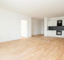 Leben im Neubauareal ZAM: 2-Zimmer-Wohnung ab November! - München Aubing-Lochhausen-Langwied