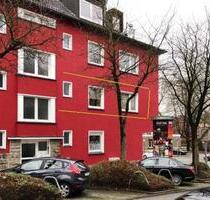 Gepflegte 3-Zimmer Wohnung mit Loggia in E--Rüttenscheid - Essen Stadtbezirk II