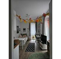 Studentenwohnung an der FH - 579,00 EUR Kaltmiete, ca.  21,00 m² in Kiel (PLZ: 24149) Neumühlen-Dietrichsdorf