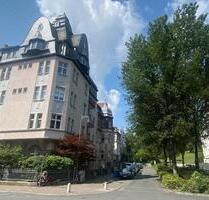 Wohnen im angesagtem Damenviertel in Jena