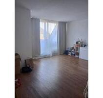 Krefeld: Wohntraum ruhig und zentral - 2-Zimmer-Whg mit Balkon