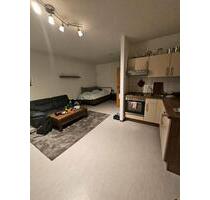 1 Zimmer Wohung in Greifswald - 435,00 EUR Kaltmiete, ca.  34,00 m² in Greifswald (PLZ: 17489)