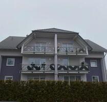 Helle 3 ZKB DG Wohnung mit Balkon Ab 01.03.2026 in Rheinböllen