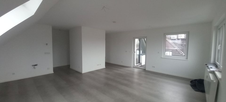 Wohnung in 46562 Voerde - 810,00 EUR Kaltmiete, ca.  90,00 m² in Voerde (Niederrhein) (PLZ: 46562)