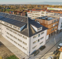 Büro im Heidelberg Innovation Park E+Kubator