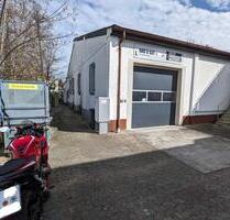 Gewerbehalle u Büro zu vermieten 585 + 138 qm Parkpl Gundelfingen - Freiburg im Breisgau Herdern