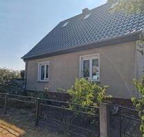 gepflegtes Einfamilienhaus mit großem Garten - Coswig (Anhalt)