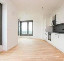 Ab November: Exklusive 3-Zimmer-Neubauwohnung - München Aubing-Lochhausen-Langwied