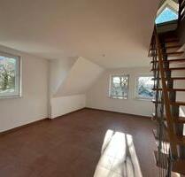 Wohnung OG 84 m² 2 Zimmer MFH ab sofort Heeslingen-Boitzen - Zeven