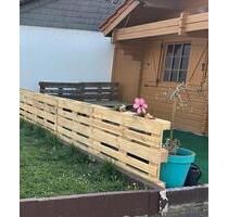 Einzel stehend Holz Haus - 650,00 EUR Kaltmiete, in Bensheim (PLZ: 64625)