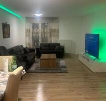 Weißenburg: 3-Zimmer-Wohnung, 85 m², Balkon, Stellplatz - Weißenburg in Bayern