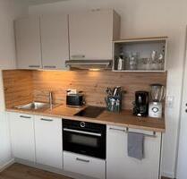 Apartment mit Internet und Küche inkl. Spülmaschine - Wuppertal Elberfeld