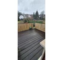 Wohnung in Bad Wildungen - 750,00 EUR Kaltmiete, ca.  102,00 m² in Bad Wildungen (PLZ: 34537)