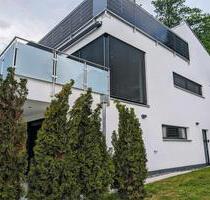Exklusives Ferienhaus Chalet in 88299 Leutkirch im Allgäu - Wöllstadt