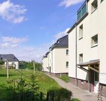+++ gemütliche Single-Dachgeschosswohnung +++ - Reichenbach im Vogtland Obermylau