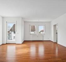 Gepflegte, sonnige 2-Zimmer-Wohnung mit 63m2 in Langenselbold