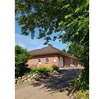 Walmdachbungalow Oldersbek Nordsee -Ohne Makler- Provisionsfrei - Husum