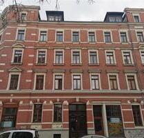 **Schöne 3-Zimmer-Wohnung mit separater Küche und Aufzug*** - Chemnitz Hilbersdorf