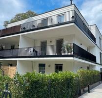 Neubauwohnung in Harlaching - 1.820,00 EUR Kaltmiete, in München (PLZ: 81545) Giesing