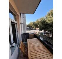 Wohnung im Damenviertel - 720,00 EUR Kaltmiete, in Jena (PLZ: 07743)