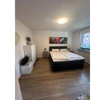 1-Zimmer Wohnung, möbliert zu vermieten - Stockelsdorf