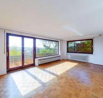 HEGERICH: Licht, Raum und Aussicht – Ihre neue Architektenvilla - Veitsbronn