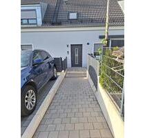Tolle offene 2 Zimmer EG-Wohnung mit Terrasse und Garten - Mainburg