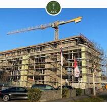 Penthouse der Extraklasse mit Schwarzwaldblick und Smart-Home-Komfort - Offenburg Rammersweier