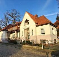 Charmantes Wohn- und Geschäftshaus in der Metropolregion Hamburg - Vellahn