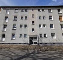 Helle 3 Zimmerwohnung mit Balkon im Hochparterre - Gelsenkirchen Ückendorf