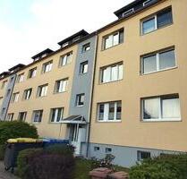 schöne 4-Raum Wohnung zu vermieten - Burg